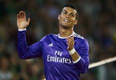 Real Madrid: ¿por qué Zinedine Zidane reveló que Cristiano Ronaldo está feliz?