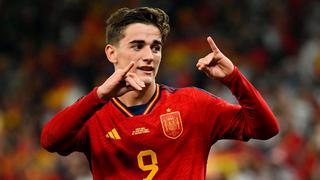 ¿Quién es Gavi y qué récords está rompiendo con la Selección de España en el Mundial Qatar 2022?