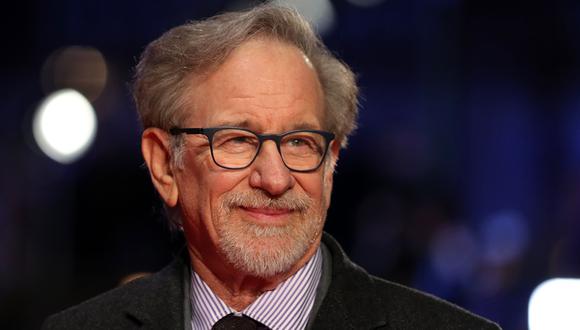 Steven Spielberg. (Foto: AFP)