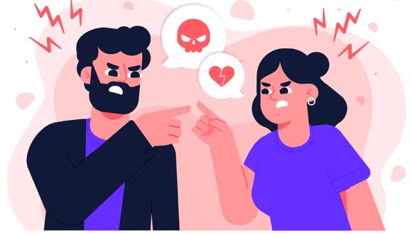 4 mitos de los celos que debemos tener en cuenta para manetener relaciones de pareja sanas