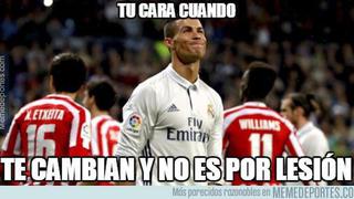 Real Madrid: graciosos memes del triunfo ante Athletic Bilbao