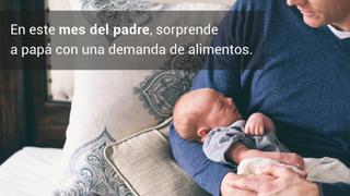 Día del Padre: Firma de abogados descoloca al mundo con su campaña publicitaria