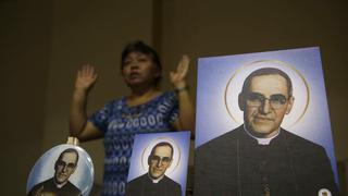 "San Romero de América", el cura mártir que desafió al poder en El Salvador | PERFIL