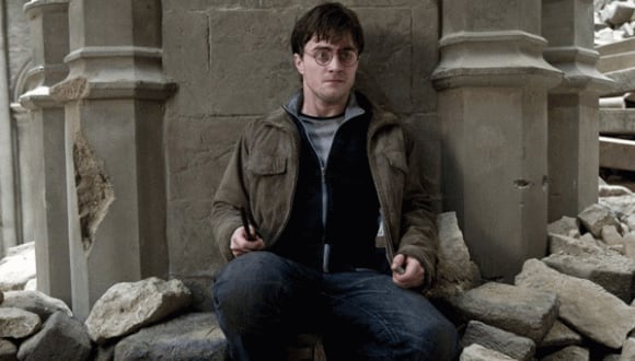 "Harry Potter" fue un éxito, tanto en el ámbito literario como cinematográfico. (Foto: Twitter)