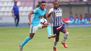 Alianza Lima propondría torneos regionales, en caso Liga 1 no se pueda reanudar con el sistema inicial