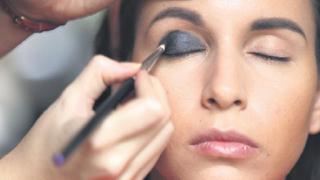 Maquillaje: consejos para armar un look de pasarela