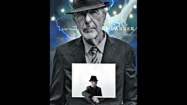 "Leonard Cohen: El número uno", por Rodrigo Fresán - 2