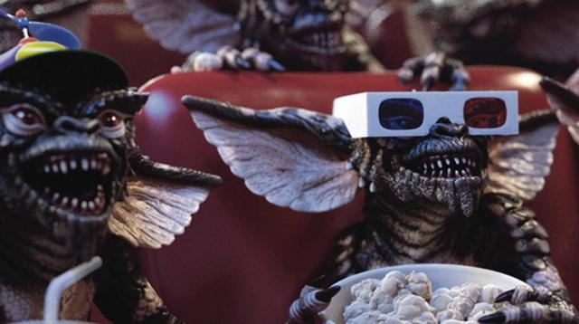 Tze Chun escribirá esta serie en la que estarán involucrados en la producción Amblin Entertainment y Warner Bros., dos compañías que se aliaron en su día para la cinta original de "Gremlins".