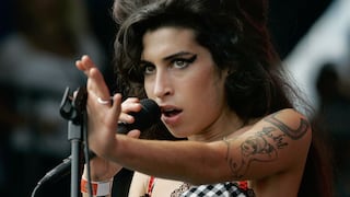 Amy Winehouse y los tatuajes: una biografía en tinta de la cantante, a 10 años de su muerte