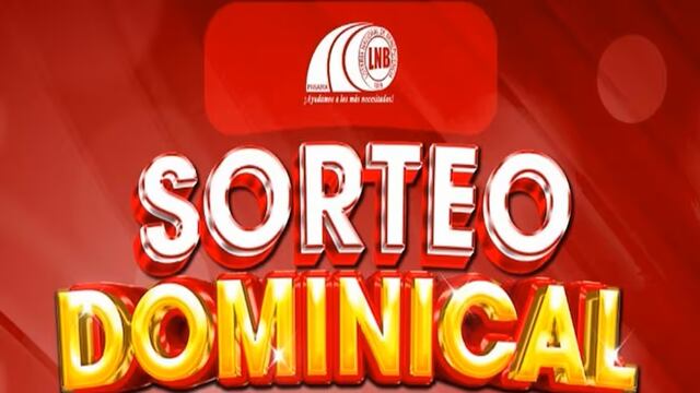 Lotería Nacional de Panamá: resultados del domingo 22 de marzo