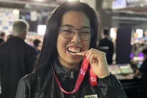 Bowling: Yumi Yuzuriha gana la primera medalla para el Perú en un Mundial Juvenil