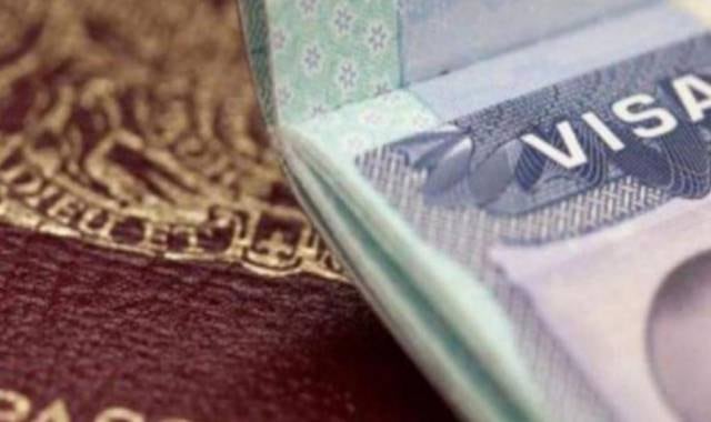 Una visa es una autorización condicionada que otorga un país, típicamente a un ciudadano extranjero, para entrar y permanecer temporalmente en dicho país, o para abandonarlo. (Foto: Difusión)