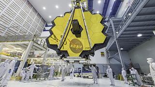 James Webb | ¿Por qué es tan importante el lanzamiento del mayor telescopio de la historia?