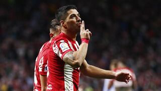Luis Suárez vs. Koeman: gol y asistencia, la revancha perfecta del uruguayo ante el Barza