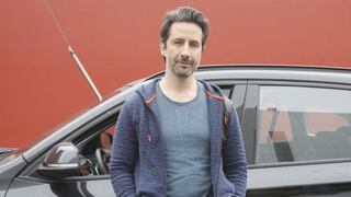 Marco Zunino: "No me voy peleado de 'Hola a todos'"