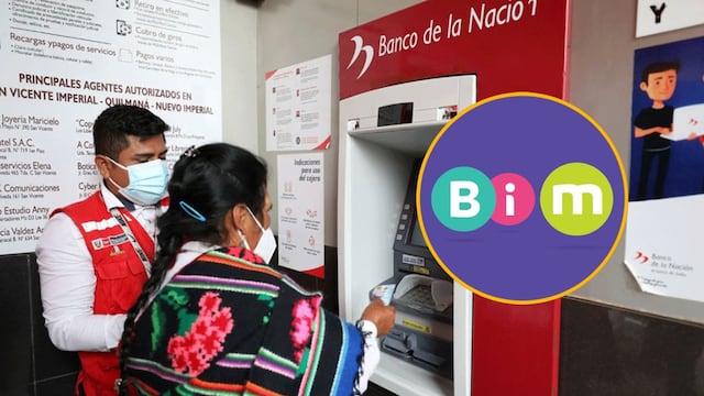 ¿Qué pasará con los saldos de los clientes del Banco de la Nación con billetera BIM?