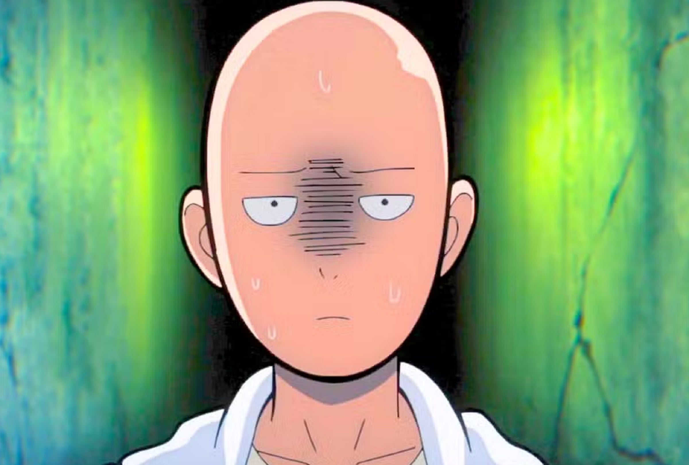 Saitama se encontrará con Overgrown Rover en el décimo primer episodio de la tercera temporada del anime "One-Punch Man" (Foto: J.C.Staff)