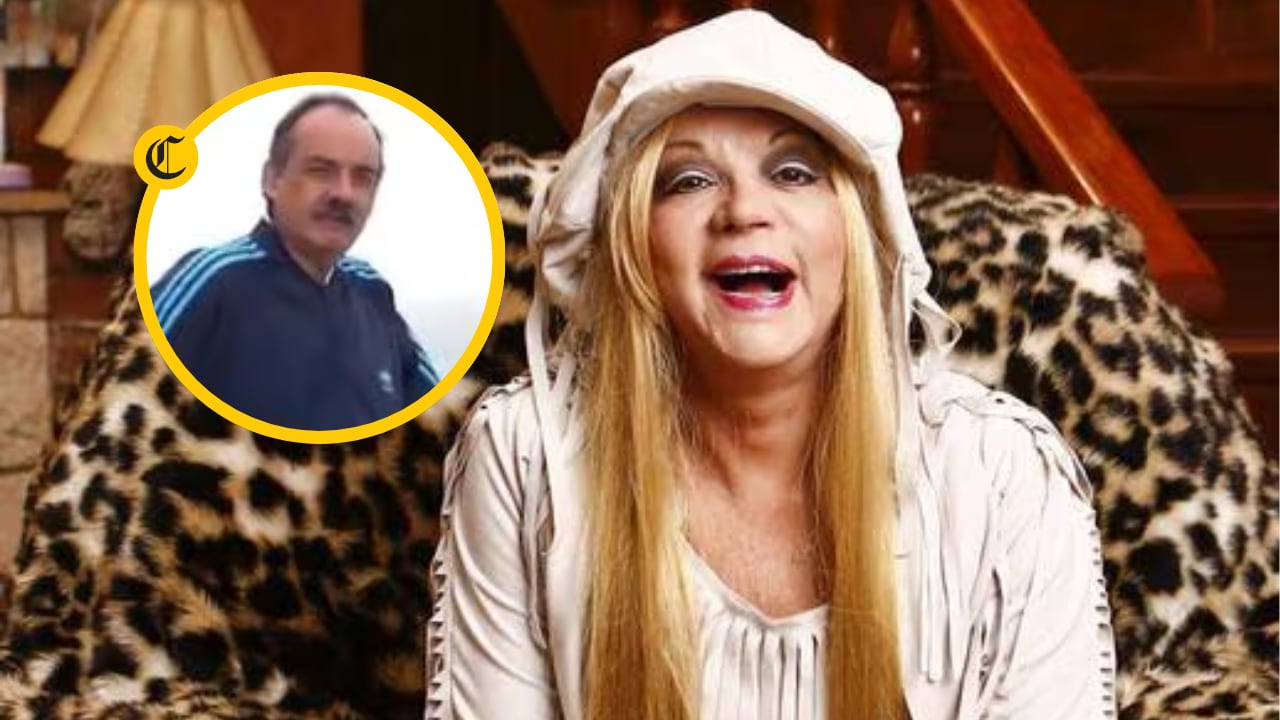 Hermano de Yola Polastri compartió detalles de su recuperación: "Recuperada no está" | Foto: Archivo GEC / Composición EC