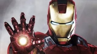 Iron Man tiene un nuevo ilustrador: “Volveremos a los orígenes del personaje” | ENTREVISTA