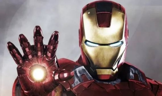 Si bien el MCU se ha vuelto mucho más grande en escala, el público todavía está cautivado por el carisma eléctrico de Robert Downey Jr. como Tony Stark (Foto: Marvel Studios)