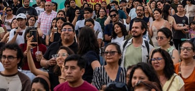 Noticias Patrocinadas