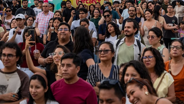 Más de 150 expositores, dos finales nacionales de barismo y café gratis: así será la edición más ambiciosa del Festival Cafesazo Peruano