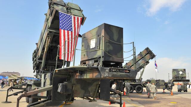 Estados Unidos confirma la llegada de misiles Patriot a Polonia y anuncia ayuda a Ucrania