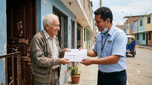 ¿Quiénes son los jubilados ONP que cobran hoy, lunes 15 de junio?