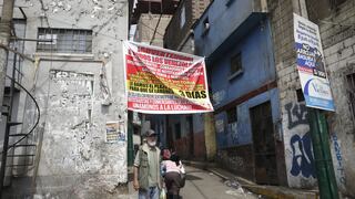 Advertencia para que “delincuentes extranjeros” se retiren: lo que se sabe de las pugnas por extorsiones en La Victoria