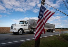 Estados Unidos restringe visados a transportistas mexicanos por “facilitar inmigración ilegal”