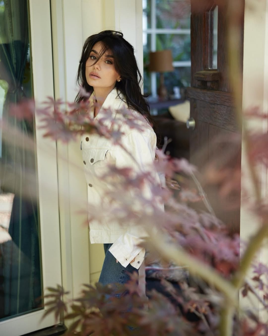 Mikaela Hoover ha participado en diversas producciones audiovisuales de su país de origen (Foto: @mikaela / Instagram)