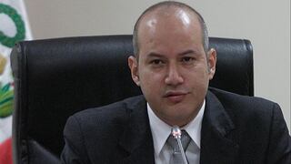 Testigos comprometen a ex ministro Aurelio Pastor en ‘narcoindultos’, afirmó congresista Tejada