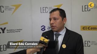 Corrales &amp; Cía: Seguiremos profesionalizando el sector construcción