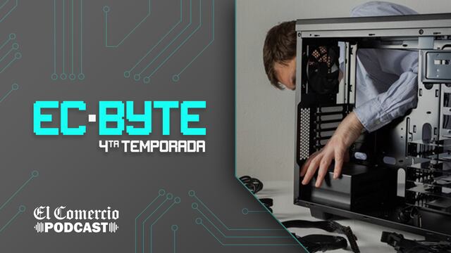 EC Byte - T4. Ep.9: 10 errores que debes evitar al ensamblar una computadora | Podcast