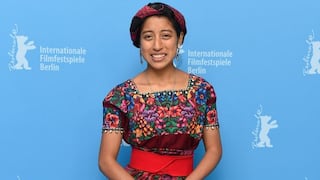 Berlinale descubre filme guatemalteco en la competencia oficial