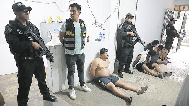 Narcotráfico y extorsiones, los males criminales que afectan a América Latina