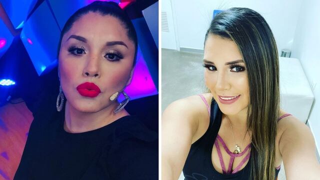 Lady Guillén explota por críticas de sus compañeras en “Reinas del Show”: “Detesto la hipocresía”