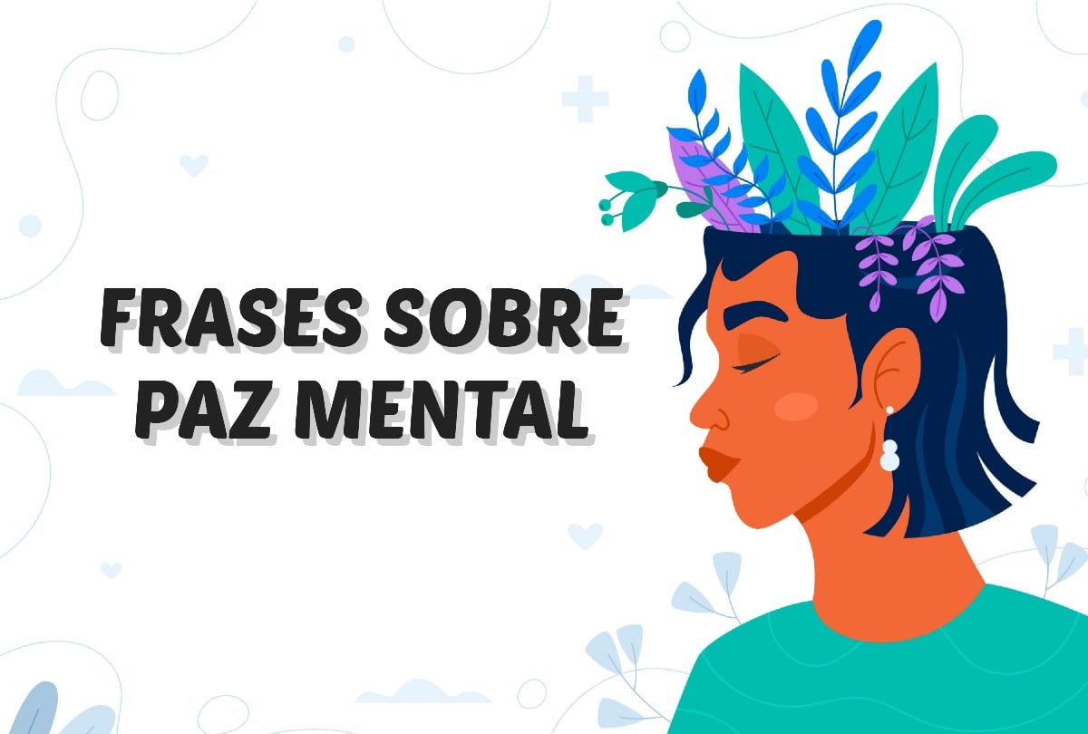 Si necesitas reencontrar tu calma interior, aquí encontrarás las frases perfectas para ayudarte a lograrlo. | Crédito: Mag / Freepik