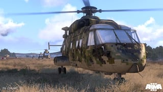 Imágenes del videojuego Arma 3 son usadas como ‘fake news’ sobre la guerra entre Israel y Hamás