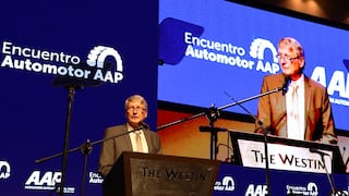 AAP resalta iniciativa de declarar en emergencia el sector transporte en Lima y Callao