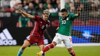 Se lo dieron vuelta: México perdió ante Colombia por fecha FIFA