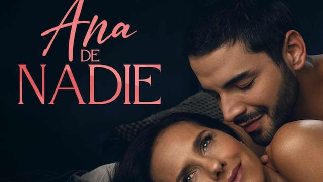 “Ana de nadie” | Horario y dónde seguir la telenovela colombiana, hoy