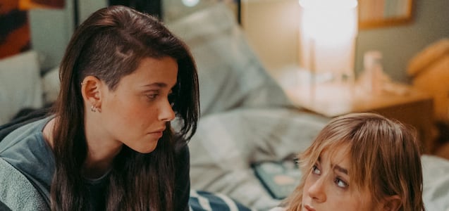 Lista de actores y personajes de “Ni una más”