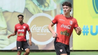 Selección peruana: ¿Quiénes son los 7 peruanos de la Sub 20 a seguir en el extranjero?