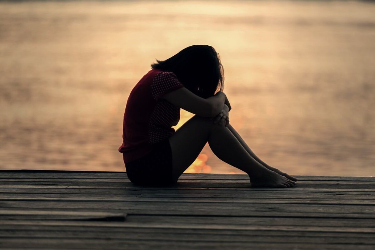 HISTORIA VIRAL: el drama de una joven que tiene ciclos menstruales durante varios meses. (Foto referencial: sasint / Pixabay)