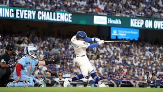 ¿Quién ganó el Juego 6 de la Serie Mundial: Blue Jays vs. Dodgers?