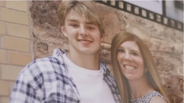 “En seis horas, mi hijo estaba muerto”: El testimonio de la madre de un joven que se suicidó tras ser extorsionado en Instagram