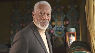 Morgan Freeman cumple 87 años: una vida marcada por el talento y la superación