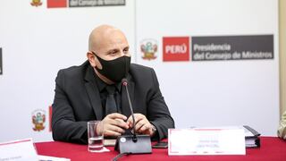 Ministerio de Cultura exhorta a no criminalizar a rondas campesinas tras secuestro a periodistas de Cuarto Poder