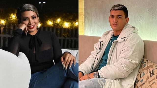 Paula Arias descarta que Eduardo Rabanal sea manager de “Son Tentación”: “Yo soy la única dueña” | VIDEO